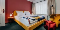 Boutique-Hotel Zur Alten Post - Stammhaus Hôtels à : Busum