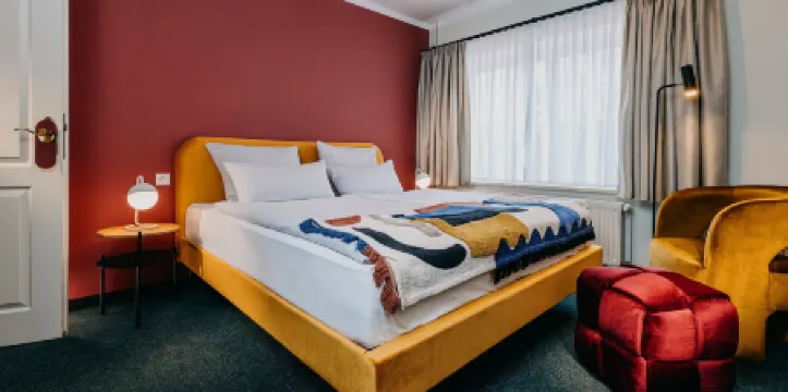 Boutique-Hotel Zur Alten Post - Stammhaus