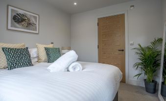 The Quadrant - the Palm Suite