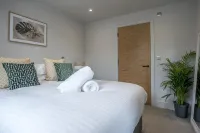 The Quadrant - the Palm Suite