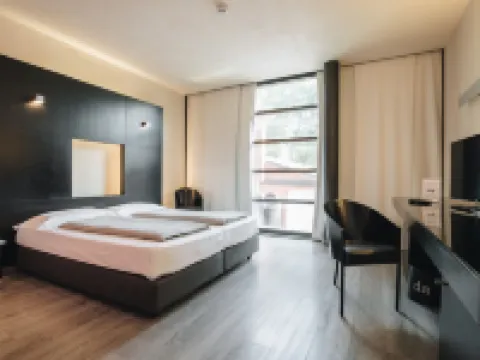 DelleArti Design Hotel Hoteles en Cremona