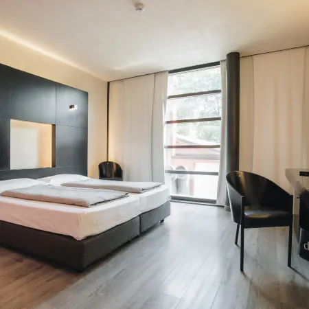 DelleArti Design Hotel