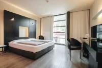 DelleArti Design Hotel