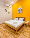 Beach Village Resort Hotel a Srivardhan