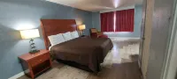 Hotel Blue 레이크 헬렌 호텔