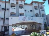 Hotel Pueblito Inn Hotels in Playas de Rosarito