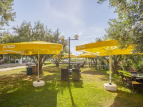 Hotel Zeytin Bahcesi İznik otelleri