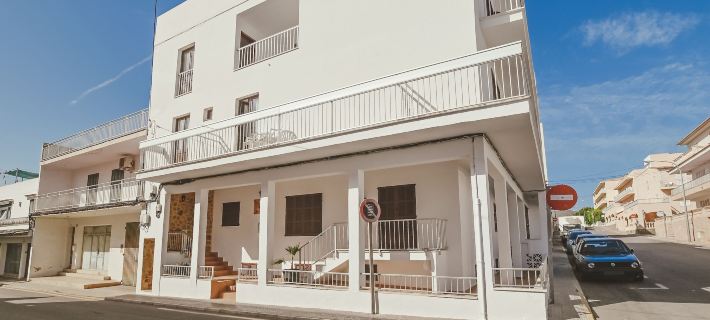 Hostal Can Gallu Hotels in Llevant