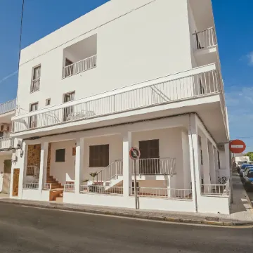 Hostal Can Gallu