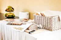Hotel Comfort with Free Wellness and Fitness Centrum - breakfast