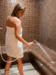 Golden Tree Hotel - spa