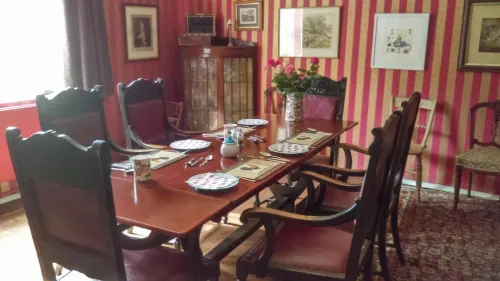 Orchard Pond Bed & Breakfast - Bed and Breakfasts