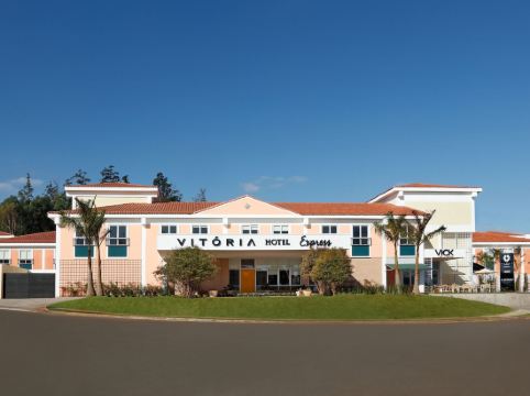 Vitória Hotel Express Dom Pedro