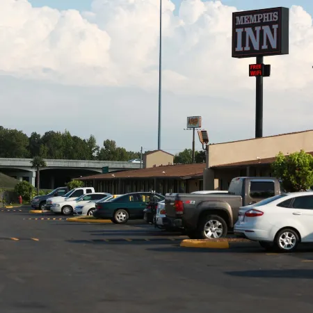 Memphis Inn