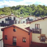 Pension Beizama Hotels in 