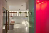 Hotel Lalla Beauty & Relax - spa