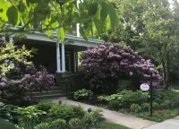Mooreland Garden Inn Отели в г. Карлайл