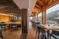 Hotel Ravelli Luxury Spa Hotels in Mezzana