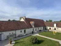 Le Clos des Châteaux