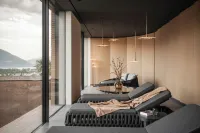 Hotel Belvedere Locarno - spa