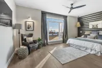 Chalet Monashee - Brand New High-End Property with Amazing Views