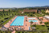 Poggio all'Agnello Sport & Family Holidays - sul mare