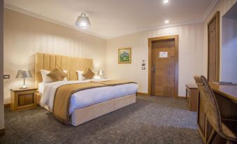 Hotel Colosseo Tirana