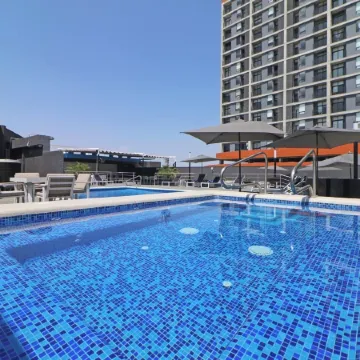 Tru by Hilton Monterrey Fundidora