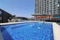 Tru by Hilton Monterrey Fundidora Các khách sạn ở Guadalupe