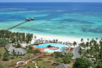 Hotel Club Dongwe Hotel di Dongwe