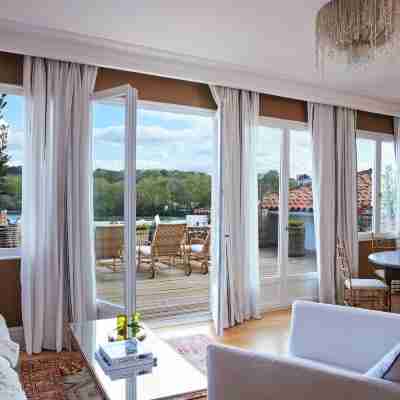 Brindos, Lac & Château - Relais & Châteaux - Anglet Biarritz Rooms