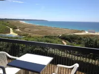 喀爾拉尼克村莊俱樂部飯店 - 海景