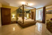 Chiaia 205 Các khách sạn ở 