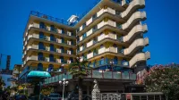 Hotel Brioni Mare