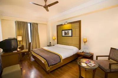 The BMK Hotel Hotels near J. M. D. Store