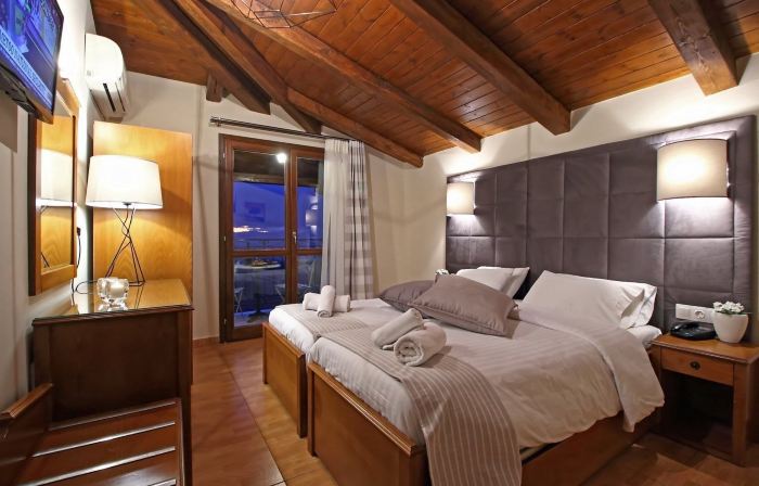 Arion Hotel