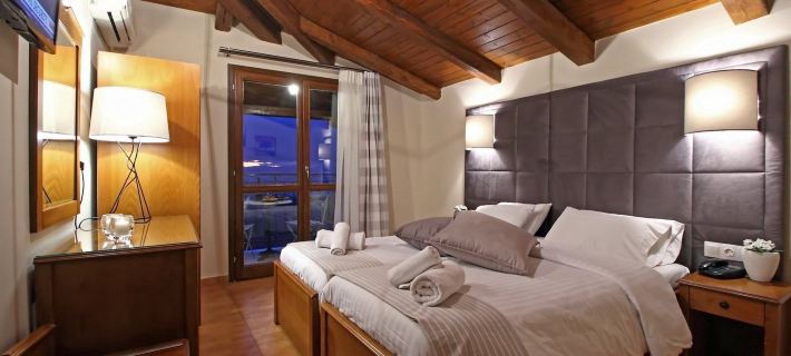 Arion Hotel Hotels in Phocis