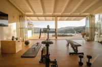 La Dehesa de Don Pedro - salle de sport