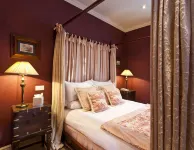Cbh Rowton Hall Hotel and Spa