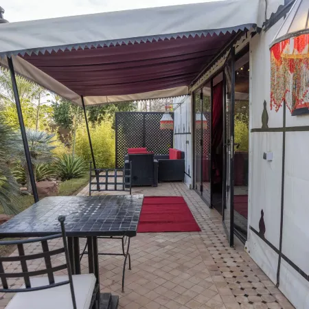 Eden Lodges & Spa