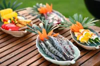 Ban Haad Sai - Beachfront Private Villa - Water Park