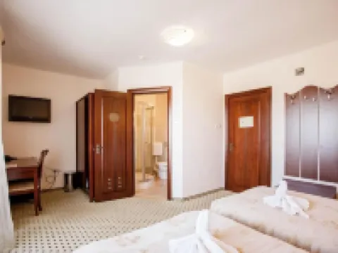 Q Resort and Spa Hotels in Sacele