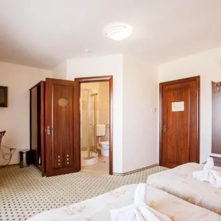 Q Resort and Spa