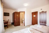 Q Resort and Spa Các khách sạn ở Sacele