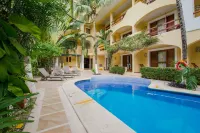 瑪雅加勒比裡維埃拉飯店