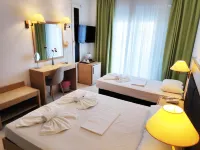 Halkidiki Palace Hotels in Polychrono
