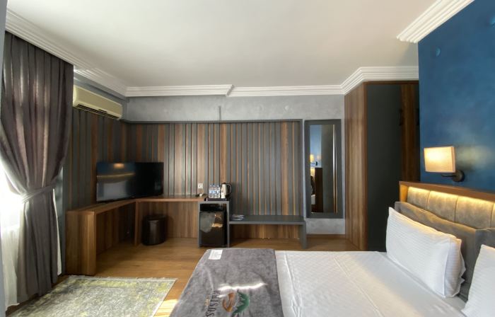 Rhisos Gold Otel