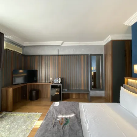 Rhisos Gold Otel
