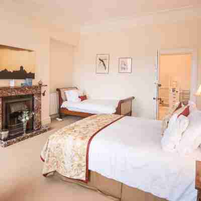 Springkell Rooms