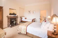 Springkell Hotels in Lockerbie